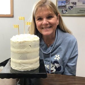 Meet your Posher, Vicki